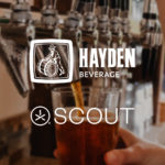 Hayden Beverage to Acquire Scout Distribution Idaho JV