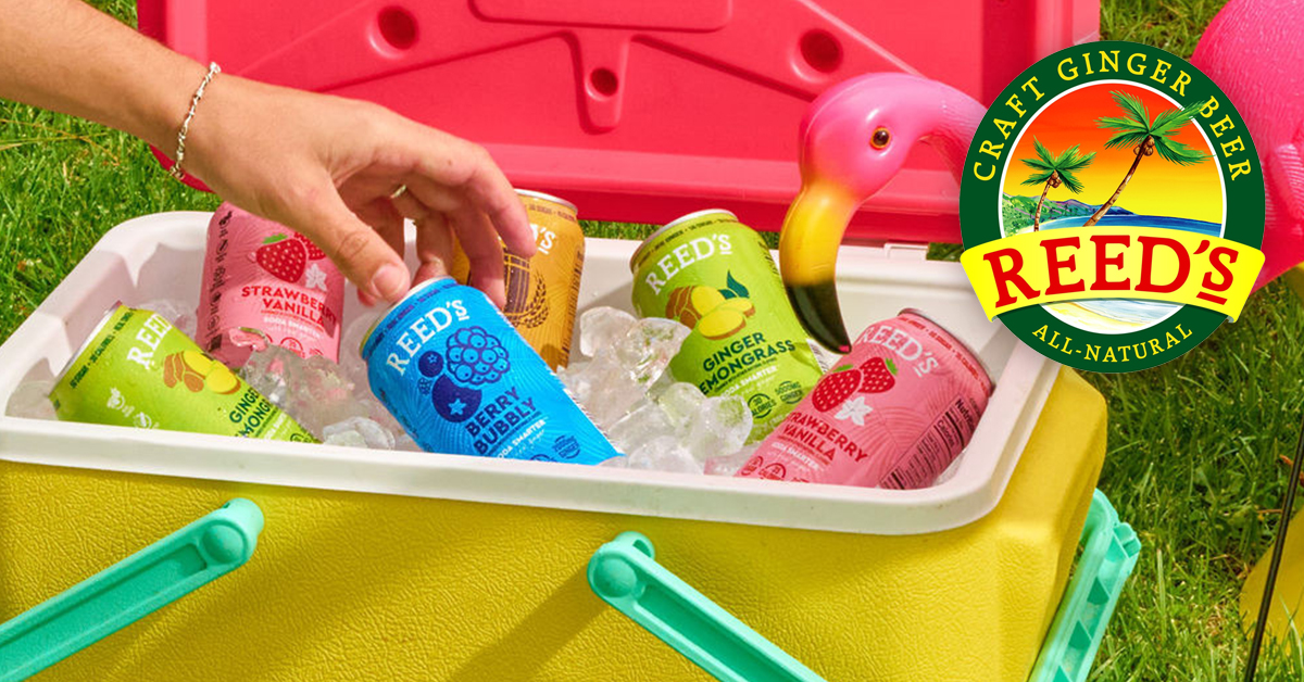 Reed’s Trying To ‘Earn Back’ Retailers After ‘Challenging’ Q2
