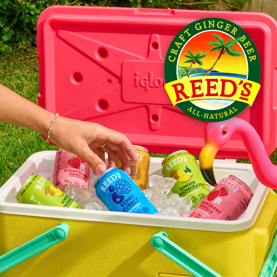 Reed’s Trying To ‘Earn Back’ Retailers After ‘Challenging’ Q2