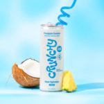 Crunchy Hydration Debuts Packaging & Thrive Market Exclusive