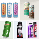 New Products: Huel Goes Green, Trolli Does the Dew, Hoplark Serves Soda