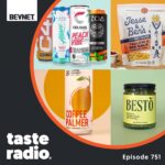 Taste Radio: Billions In The Can, Tallow In The Fryer. But Who’s Buying?