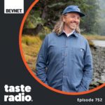 Taste Radio: Scaling Salt. The Makings Of An Iconic Cult Food Brand.