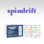 Spindrift Spikes Spindrift Spiked