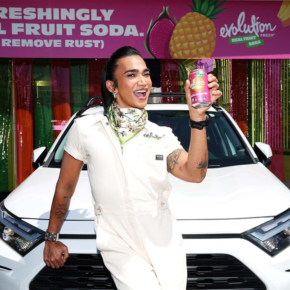 Marketing: Evolution Fresh, Liquid Death Strike Back At Soda; BRCC Inks Army West Point Athletics Deal