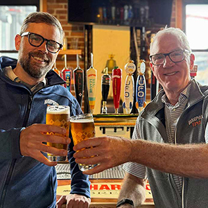 Brewscape: The Latest Craft Beer Brand News