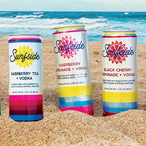 Steeped Success: The Rise of Vodka Iced Tea