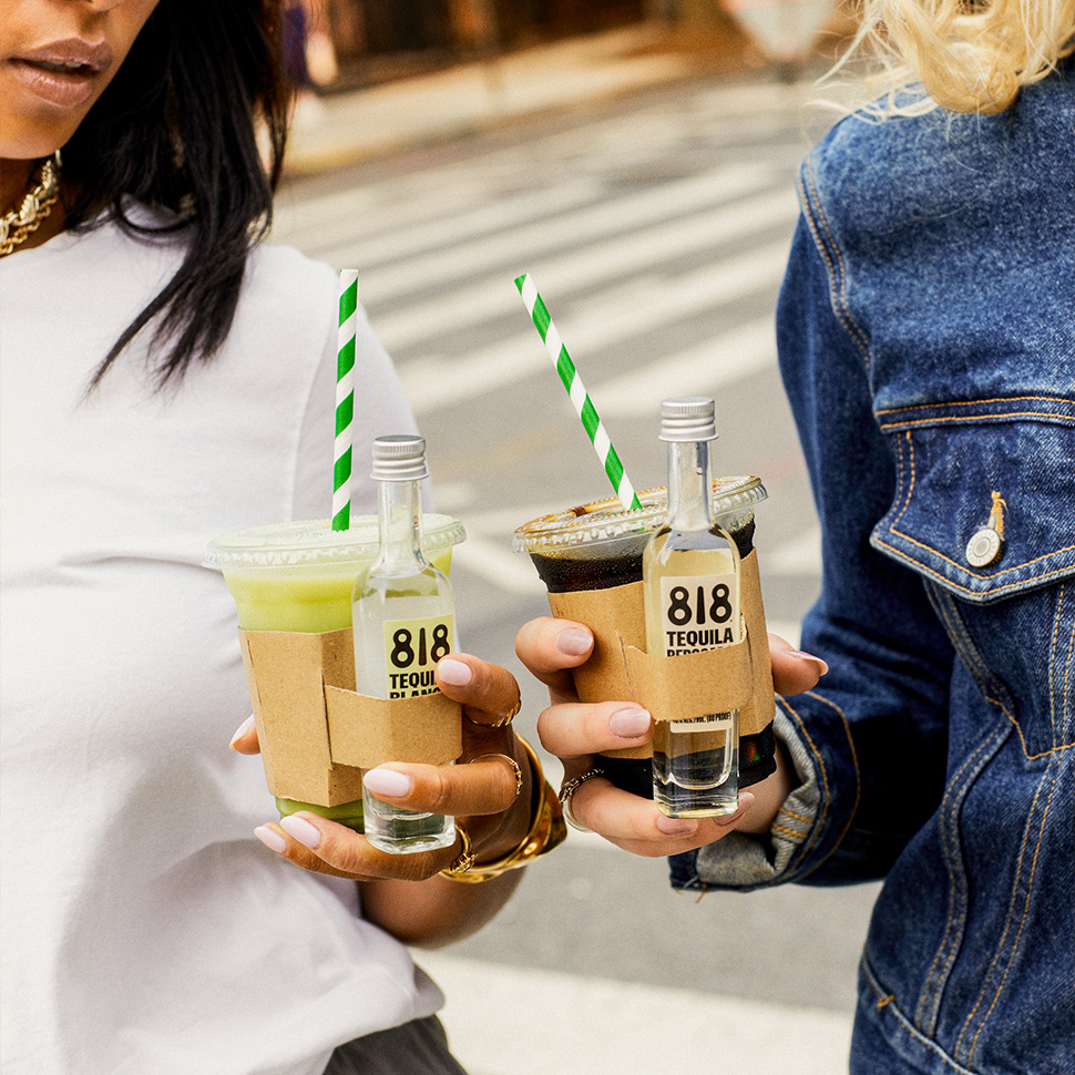Kendall Jenner’s 818 Tequila Announces New Investment, CEO