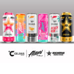 PepsiCo Taps Celsius As “Strategic Energy Lead,” Backed By $585M Investment