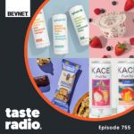 Taste Radio: Spindrift’s Shift & Seven-Figure Raises