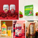New Products: Spindrift Packs A Punch, SunSip Covers A Classic