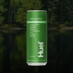 Huel Launches Daily Greens, Pushing Further into RTDs