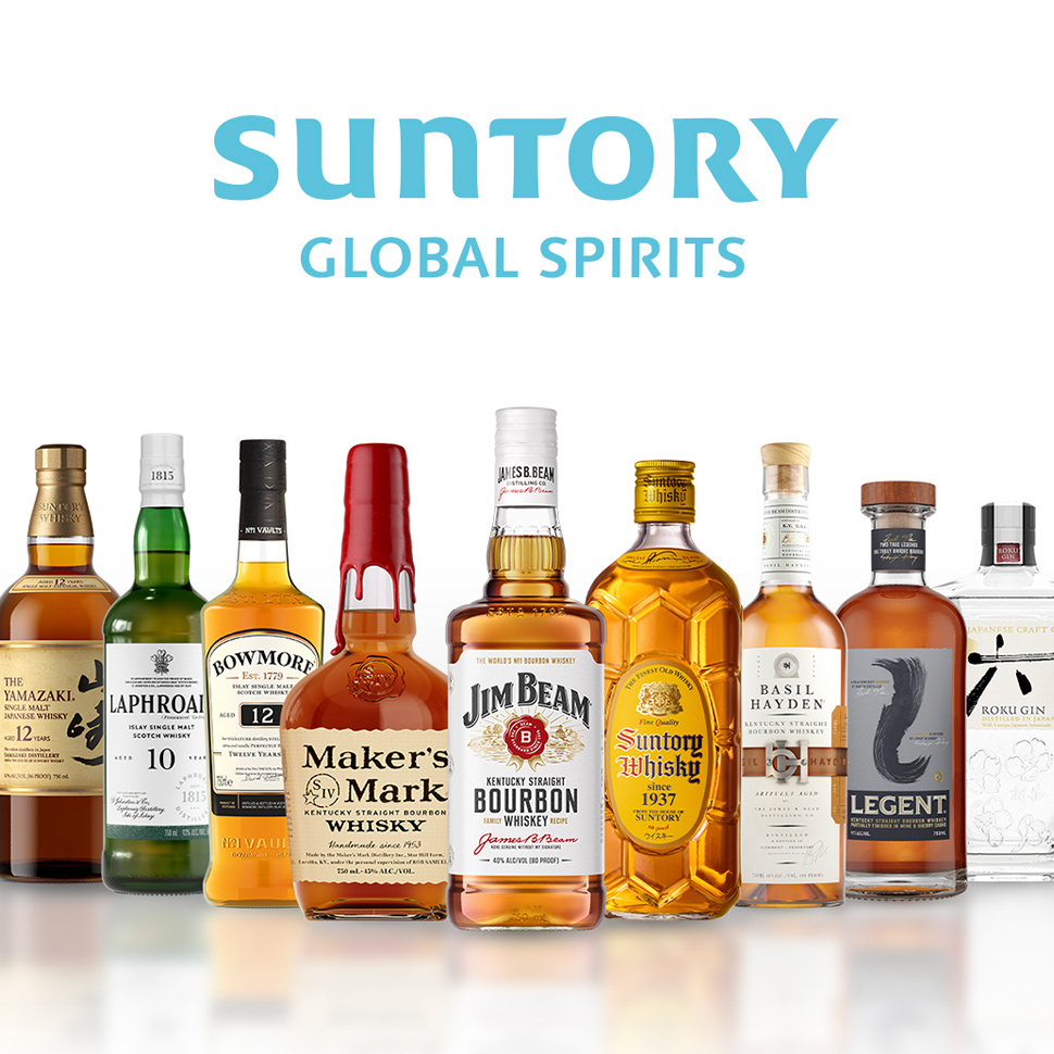 Suntory CEO Resigns Amid Illegal Supplement Investigation