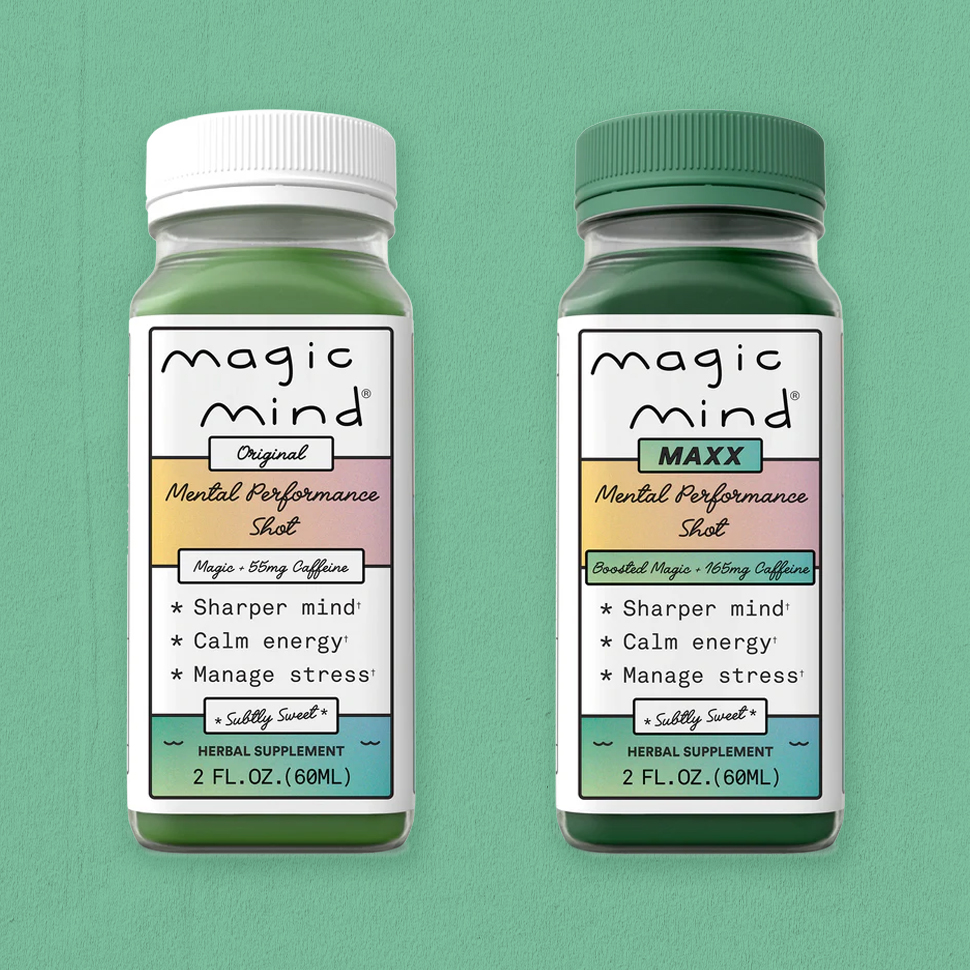 Magic Mind Secures New $12M Investment