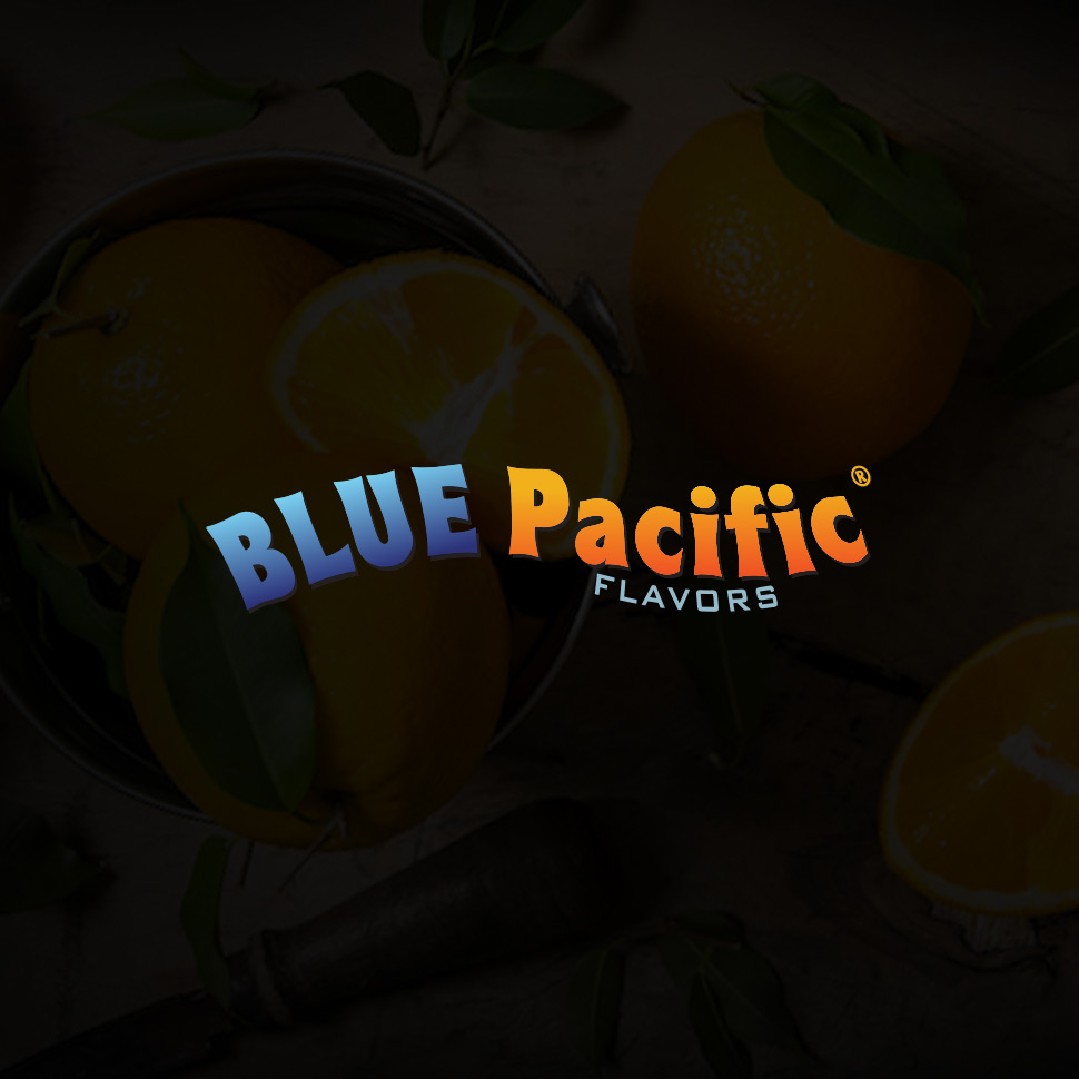 Blue Pacific Flavors Acquired by Global Ingredient Supplier Capol