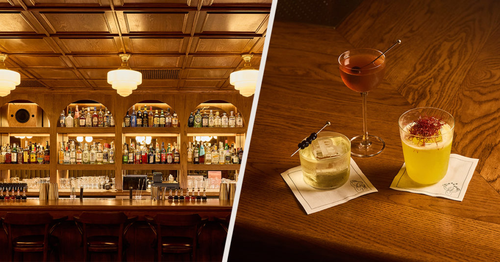The Zero Proof Playbook: How Upscale Bars Are Approaching Adult Non-Alc
