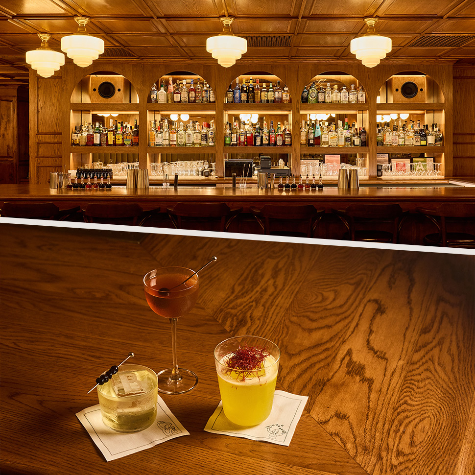 The Zero Proof Playbook: How Upscale Bars Are Approaching Adult Non-Alc