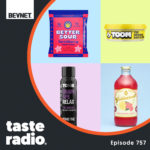 Taste Radio: Niche To National. The Brands Finding A Better Way To Scale.