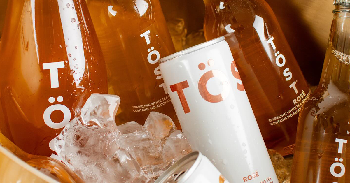TÖST has until this year taken a slower approach to innovation