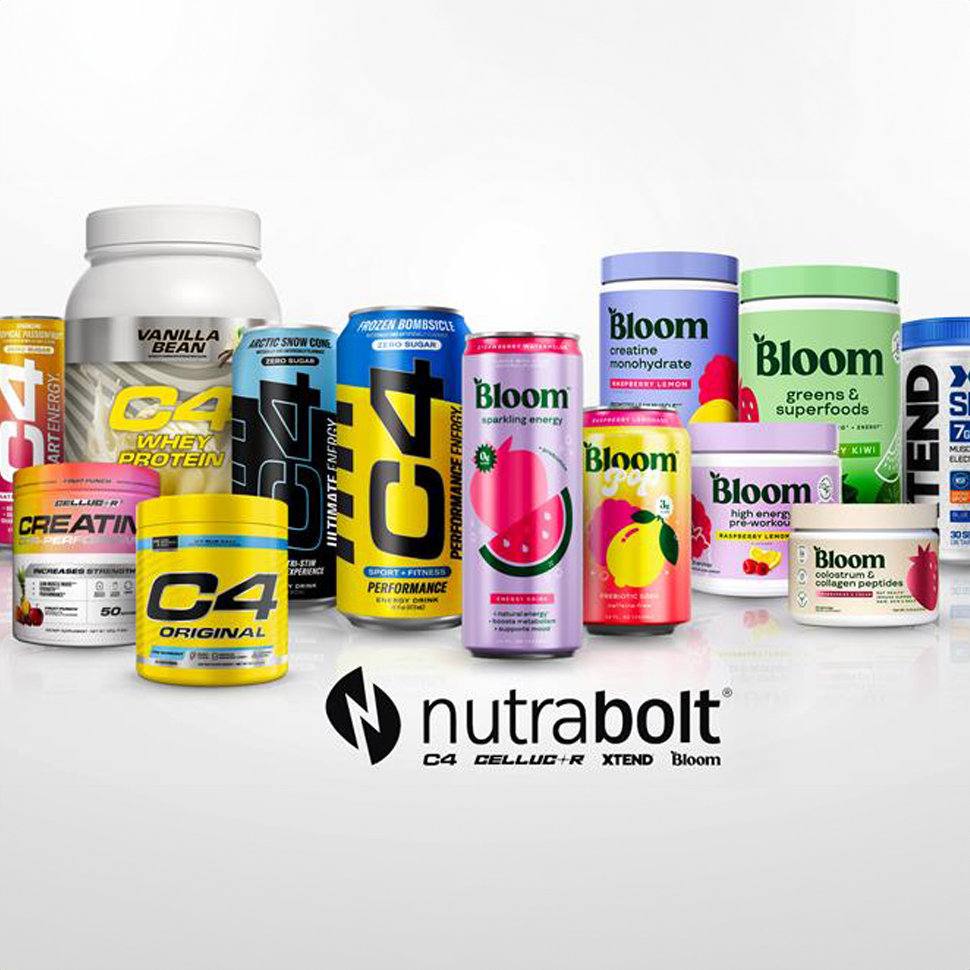 Nutrabolt Takes Majority Stake in Bloom Nutrition