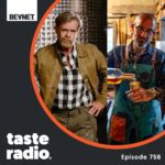 Taste Radio: ‘Shameless’ CPG: Why William H. Macy Is All In On Woody Creek