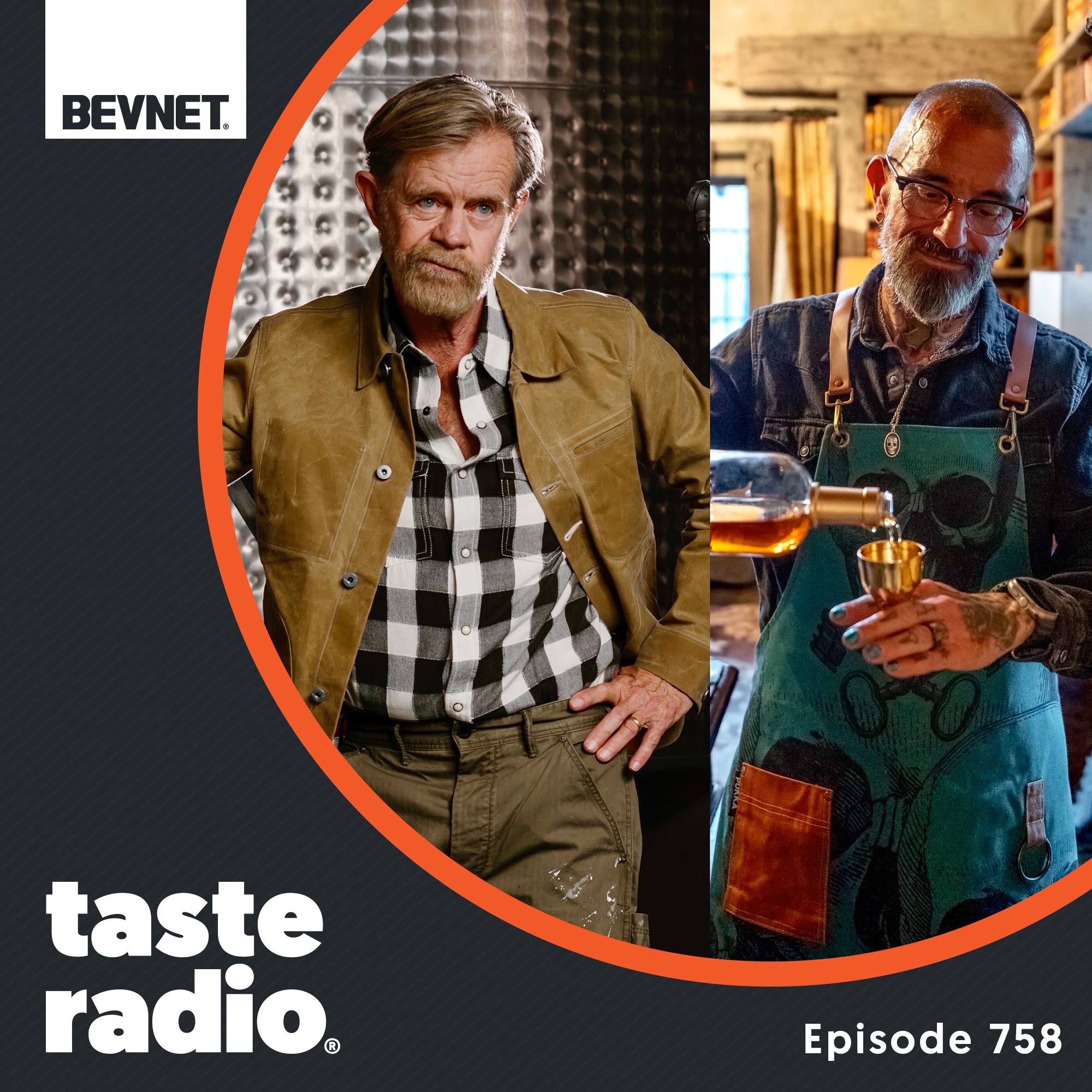 Taste Radio: ‘Shameless’ CPG: Why William H. Macy Is All In On Woody Creek