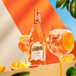 Cointreau Enters Ready-to-Serve Market with Citrus Spritz Line