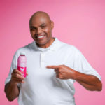 Marketing: Charles Barkley Takes Center Court with Coco5; C4 and RECOVER 180 Tap NFL Stars