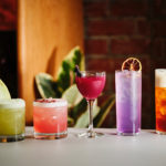 Non-Alc Experience Bar Nuda Is Pivoting from Pop-Up to Product