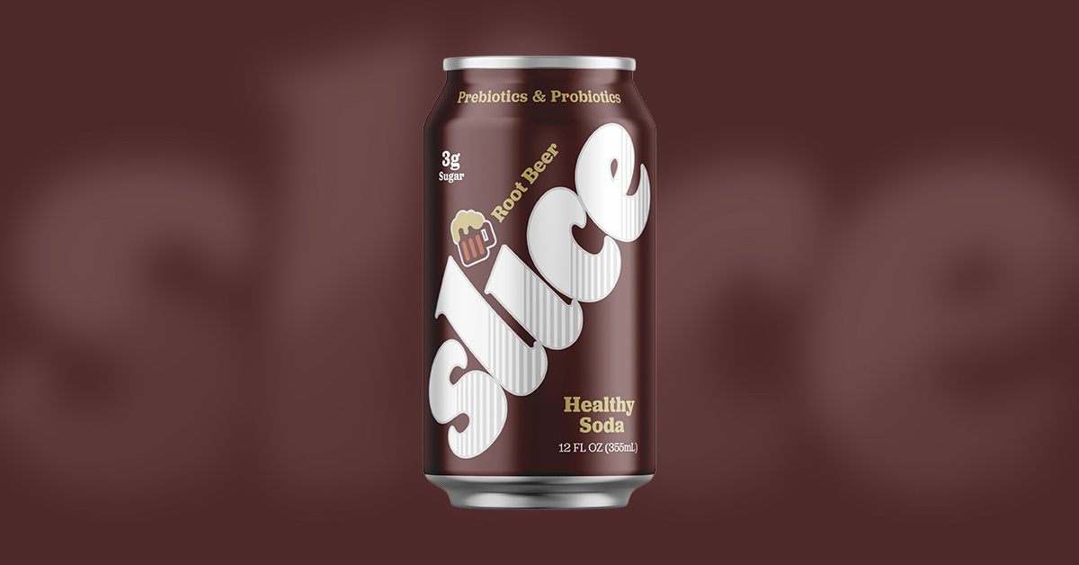Slice Root Beer