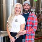 Levia THC Seltzer Returns to Original Founders