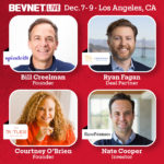 BevNET Live L.A. 2025 – Winning Decisions from Startup to Sale