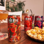 How Adult Non-Alc Brand Stursi Built Buzz Before Its First Can