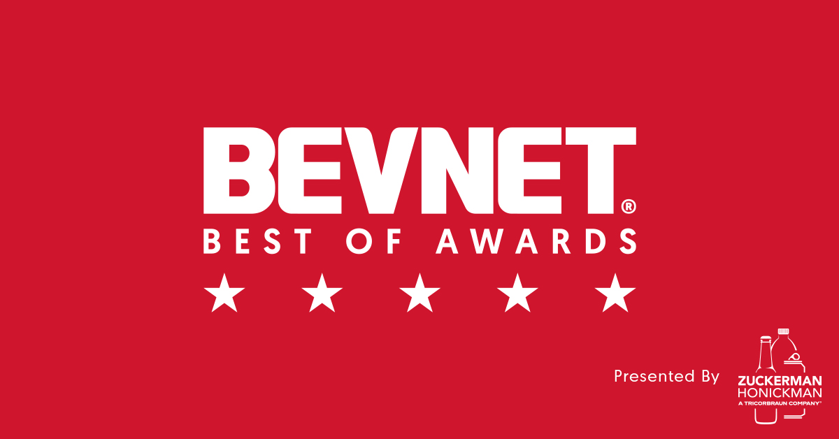BevNET Best of 2025 Awards: Nominate the Brands, People, and Innovations Driving the Beverage Industry Forward