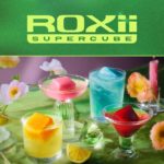 Wellness on the Rocks: Roxii Supercube Brings Functional Beverages into the Frozen Aisle