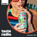 Taste Radio: How Halfday Went From Dorm Room To Disrupting A $9B Category