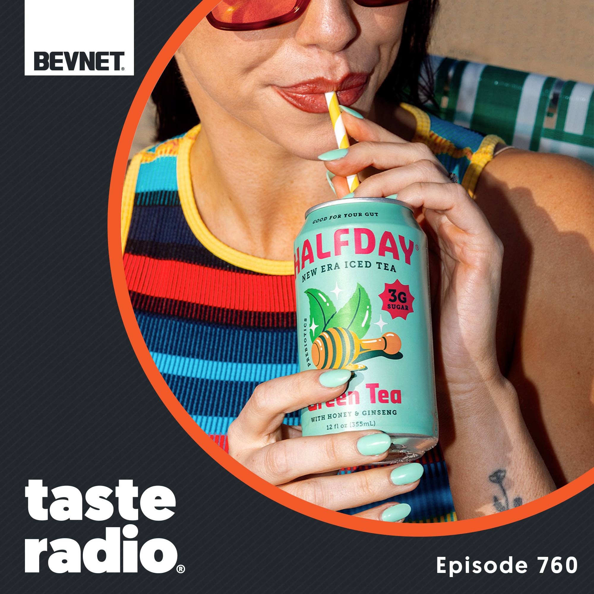Taste Radio: How Halfday Went From Dorm Room To Disrupting A $9B Category
