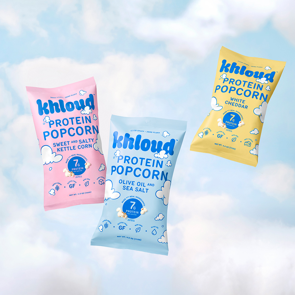 Jeff Rubenstein Moves To Food As Khloud CEO