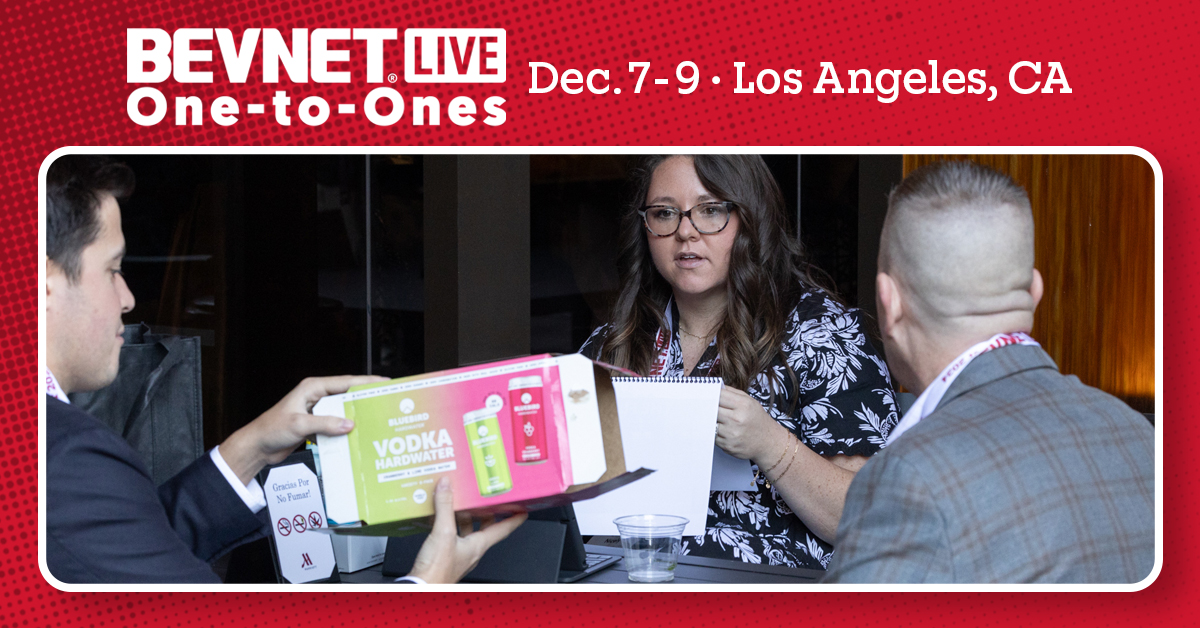 BevNET Live L.A. 2025