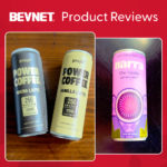 Reviews: Projo Coffee Powers Up, Narra Oat Lattes Dive Into Ube