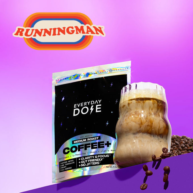Marketing: Everyday Dose Sponsors ‘Wellness Meets Culture’ Runningman Festival