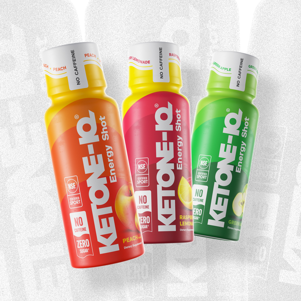 Ketone-IQ Adds ‘Opportunistic’ Investment, New Retail Partners