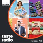 Taste Radio: Protein Is Everywhere. But Does It Belong Everywhere?