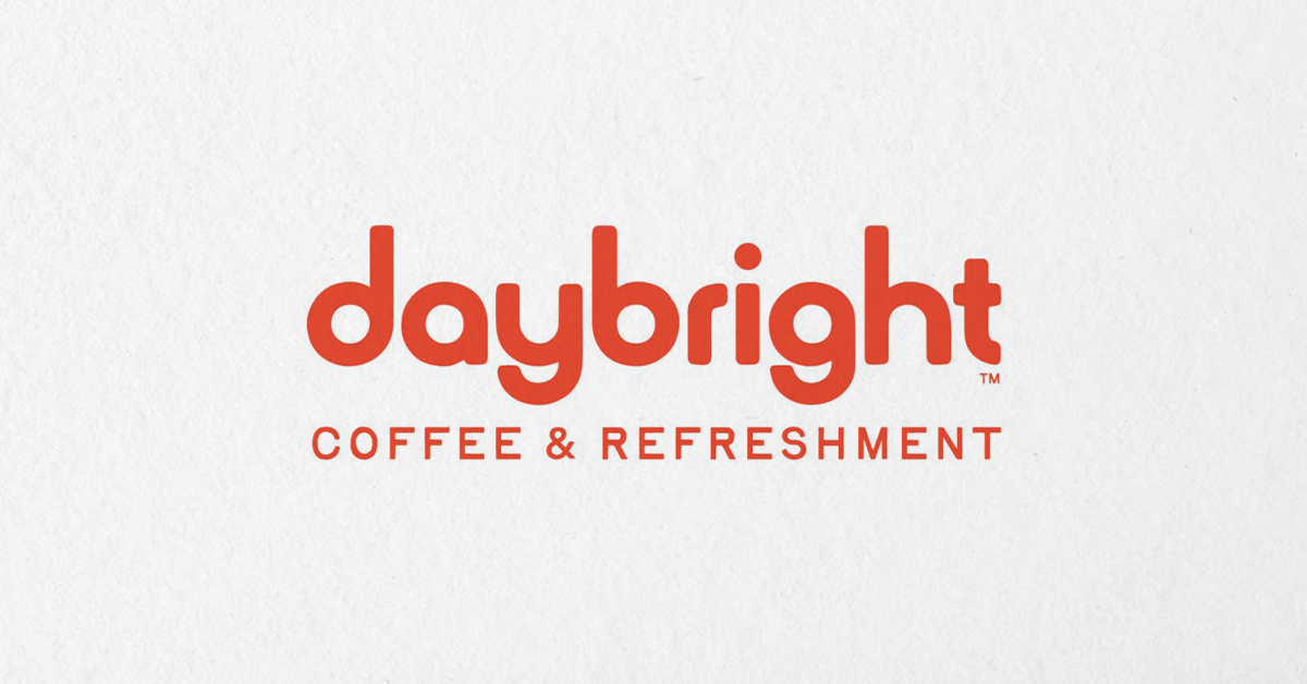 Daybright is a new beverage-focused concept from Chick-fil-A.