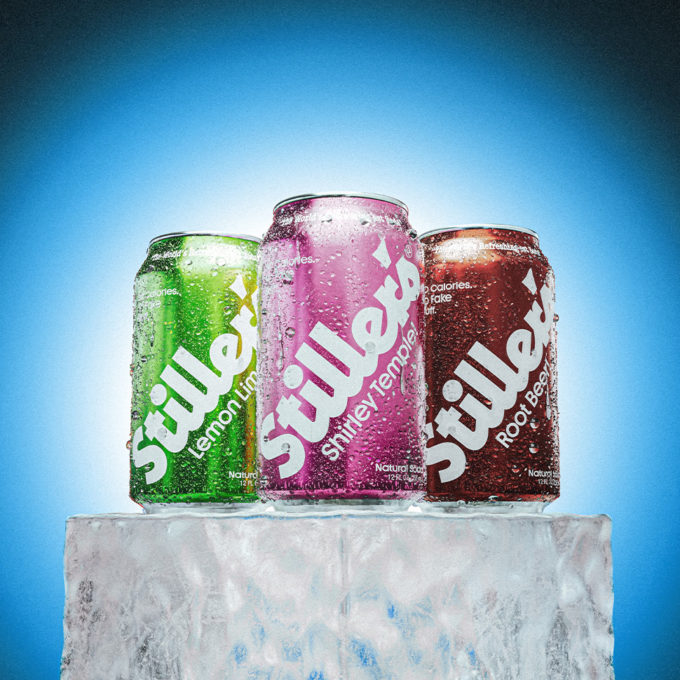 Ben Stiller Launches New ‘Nostalgic’ BFY Soda Brand Stiller’s