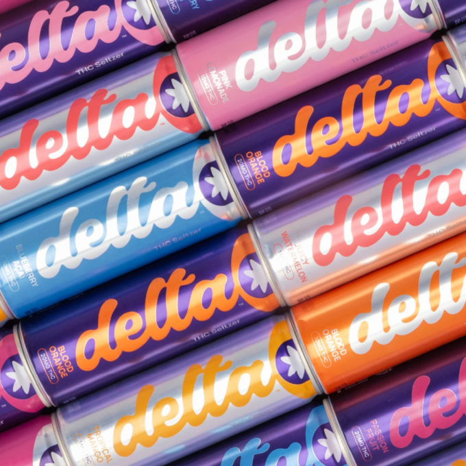 Delta Beverages Unveils Refresh, Targets C-Stores for Hemp THC Growth