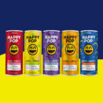 Distribution: HappyPop Makes National Debut in Sprouts