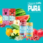 South Africa’s Pura Makes Play for U.S. with Soda, Kids Drink Launches