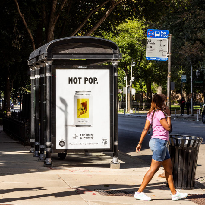 Marketing: Something & Nothing Rethinks Modern Soda; Jarritos Turns 75