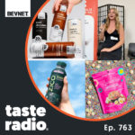 Taste Radio: Milk, Money & Momentum. Slate’s Rise & A Bay Area Buzz.